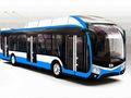 Поръчват нова интегрирана система за  закупените 20 електробуса и 15 тролейбуса