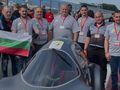 Русенските новатори в мобилността отново мерят сили с най-добрите в маратона на „Шел“