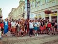 Русенският карнавал ще изпъстри площада на Еньовден