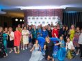 Дамският Лайънс клуб празнува 25 години с благотворителен бал