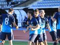 „Дунав“ открива тренировките днес в очакване на трима нови футболисти