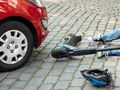 Пътните инциденти с тротинетки в Русе повече от тези в София, Пловдив и Бургас