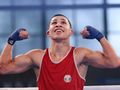 Радо Росенов на един бой от олимпийска квота
