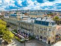 „Гарант Строй“ за трети път иска ремонта на Доходното