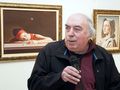 Николай Караджов открива днес юбилейна изложба