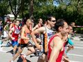 330 атлети застават на старт на международния пробег Русе-Гюргево