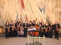 Български камерен оркестър-Добрич гостува в зала „Филхармония“