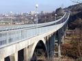 Пътната агенция започна процедурите по ремонта на Дъговия мост