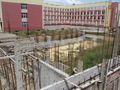 Строителите искат повече пари за изграждане на спортната зала в училище „Васил Левски“