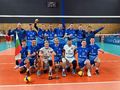 Волейболистите спечелиха драматично купата на България
