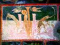 „Черквата“ в Ивановския скален манастир е съхранявала част от личната дреха на Христос