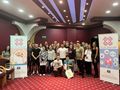 „Инфлуенсъри с кауза“: Професионалната реализация и здравето са главните теми за младите хора в Русе