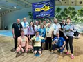 29 златни медала за ветераните на „Ирис“ от плувен турнир в Румъния