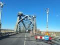 Липсата на фирма за строителен надзор бави ремонта на Дунав мост