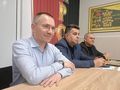 Новина от Русе: Ангел Джамбазки остава единствен лидер на ВМРО