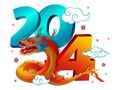 Годината на Зеления дракон обещава да бъде година на глобални промени