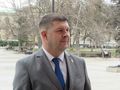 Айдоан Джелил единодушно избран за областен председател на ДПС
