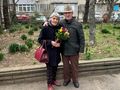 Най-възрастната женена двойка в община Русе: Така е научено нашето поколение - държим ли се заедно, нищо не може да ни събори
