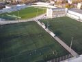 „Дунав“ с амбициозен проект за нов стадион до „Метро“