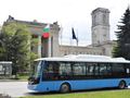 Дискусия в мрежите: С карта за 135 лева в градския транспорт в Русе се возим месец, в София и Варна - три