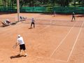Ползването на общинските тенис кортове  може да поскъпне с 15-25 на сто