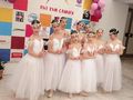 Малките балеринки от „Инфанти“ с нови големи успехи на национална сцена