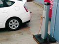 Две бързи зарядни станции за автомобили и една за автобуси в помощ на е-мобилността в Русе