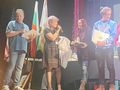 Иглика Пеева след спечелените с „Артистисимо“ 7 награди в САЩ: Хората бяха отворили сърцата си и почти осиновиха нашите деца