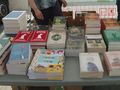 Кампанията „Книги за смет“ идва в Русе на 19 май