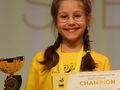 И втората шампионска титла по Spelling Bee с русенски адрес