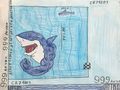 „Акулска паричка“ донесе национална награда на 10-годишната Кристияна Иванова
