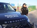 Двама иракчани и две мароканки задържани за два дни на Дунав мост