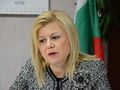 Светлана Ангелова: В парламента се играе на котка и мишка