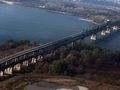 Двама министри идват за 60-годишнината на Дунав мост