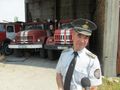 Малките общини ще борят бедствията със стари пожарни