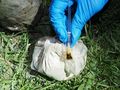 41-годишен русенец арестуван с буркан хероин за 19 000 лева