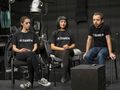Драматичният театър с три номинации за „Аскеер“