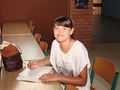 Сибел от Ботров откри приема на студенти във Велико Търново