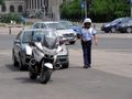 От 90 до 800 лева глоби за пътни нарушения в Румъния от днес