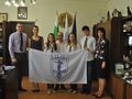 Ученици от Европейското заминават  на „космически лагер“ в Турция