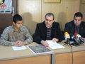 Обръщение към правителството внасят съветници от ВМРО в 4 общински съвета