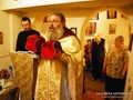 Йеромонах Антоний оглавява Басарбовската света обител 