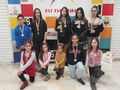 Балеринките от „Инфанти“ започнаха 2019 година с дузина нови награди