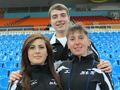 Трима русенци летят днес за Олимпиадата в Китай
