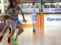 Зори Костова: Мечтая за още трофеи с мачове в новата зала