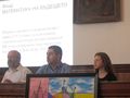 „Математика на бъдещето“ подкрепя отбор по дебати за изява в Плоещ