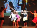 Млади театрали от Басарбово показват  дарби и умения на фест в Слънчев бряг