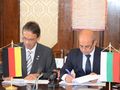 Русе и градът на св.Методий в Германия ще работят заедно по Дунавската стратегия