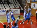 Синът на Таня Богомилова на проби в баскетболния „Дунав“