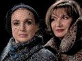Бойка Велкова и Мария Каварджикова идват с Народния театър за Есенния салон